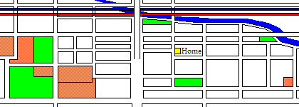 �e���g���[�ȈՒn�}